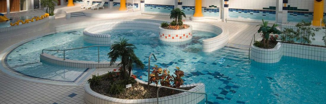 Casalgrande Padana swimming pool, spécialiste de la piscine et du wellness