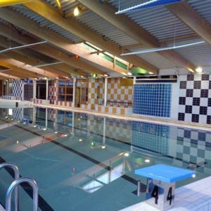 Carrelages pour piscines, wellness, spas
